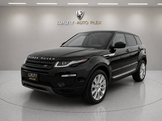 2018 Land Rover Range Rover Evoque HSE PANO ROOF ONLY 51,000 MILES