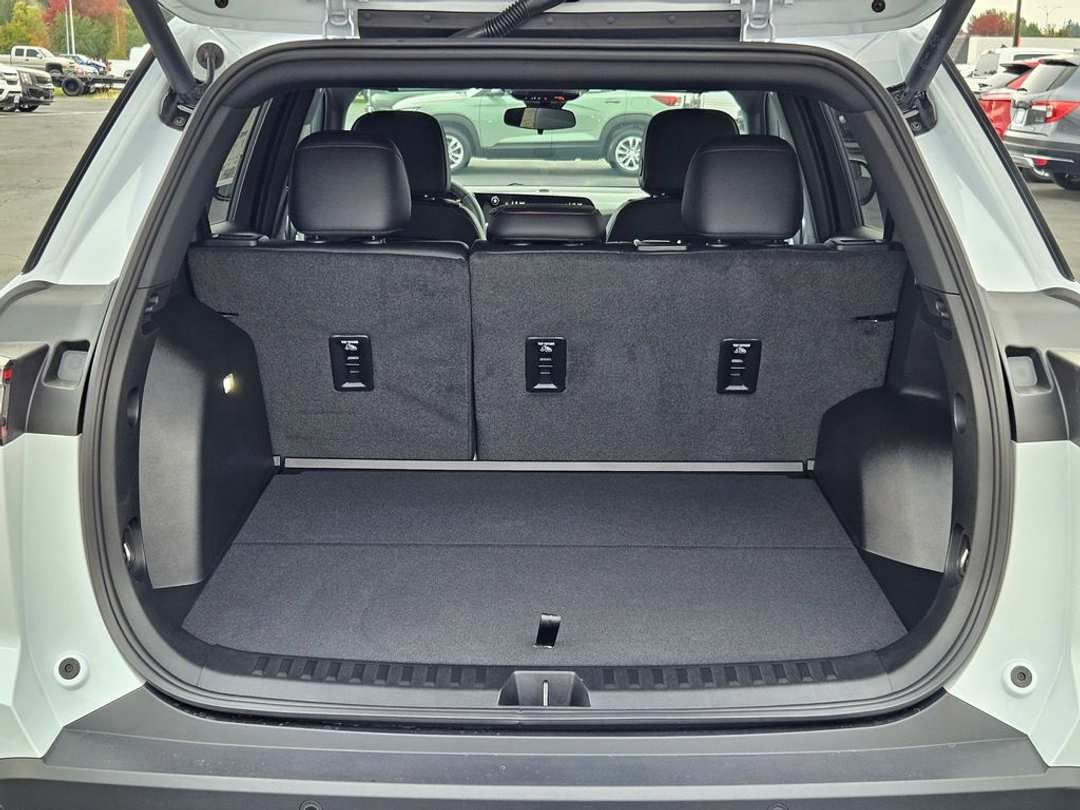 2026 Chevrolet Equinox RS - Image 28