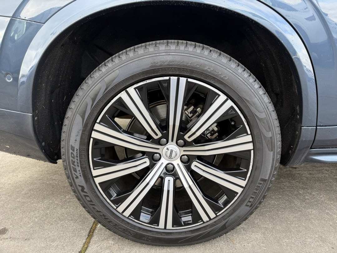 2020 Volvo Xc90 T8 Inscription - Image 9