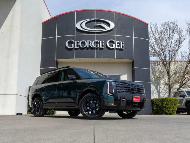 2027 Kia Telluride XPro SXPrestige