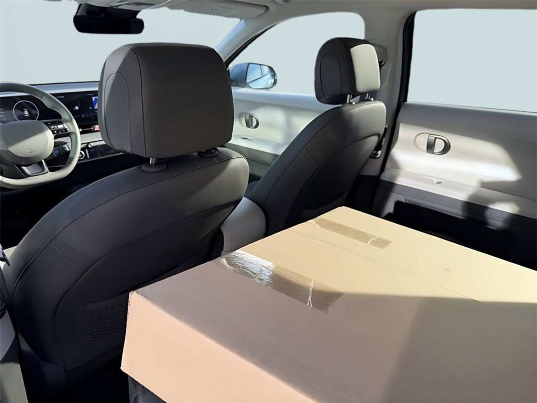 2026 Hyundai Ioniq 5 SEL - Image 30