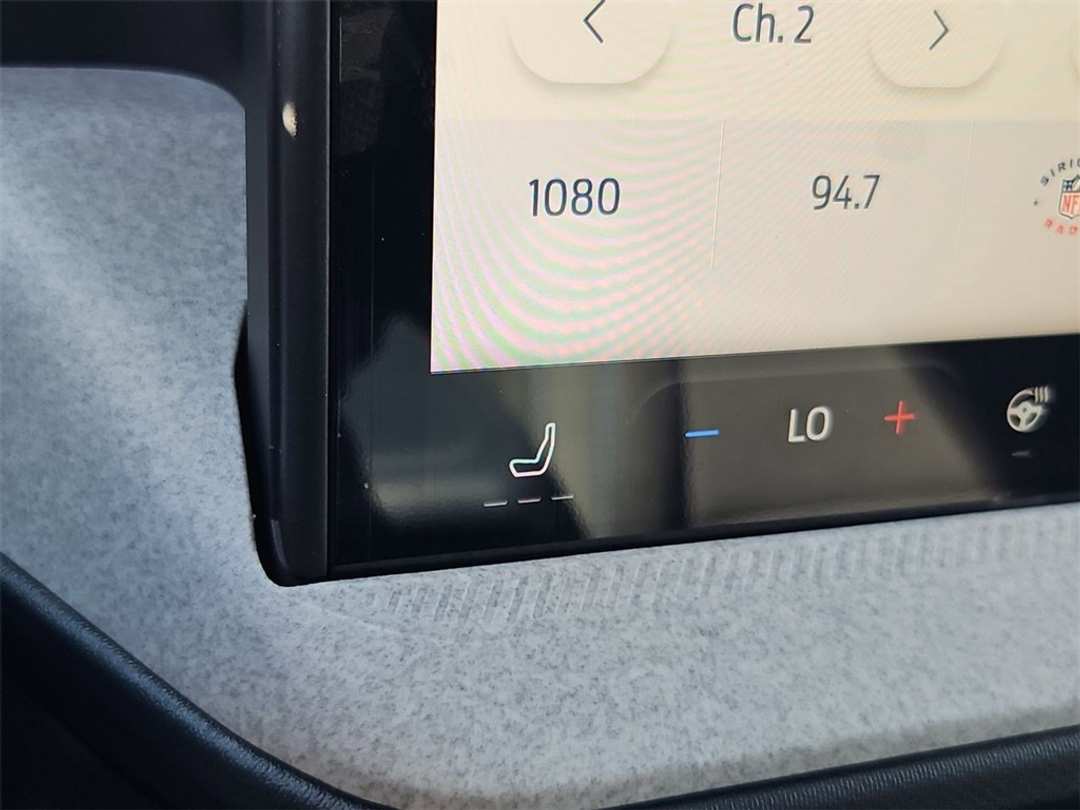 2025 Ford Maverick XLT - Image 22