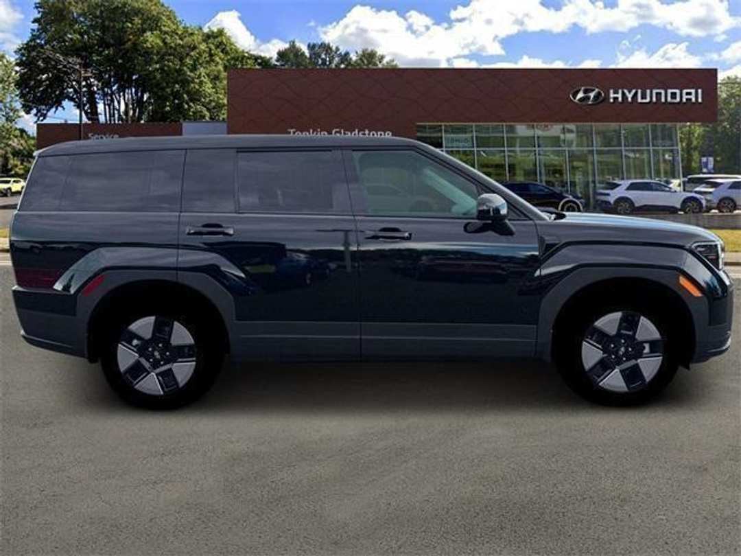 2026 Hyundai Santa Fe SE - Image 9