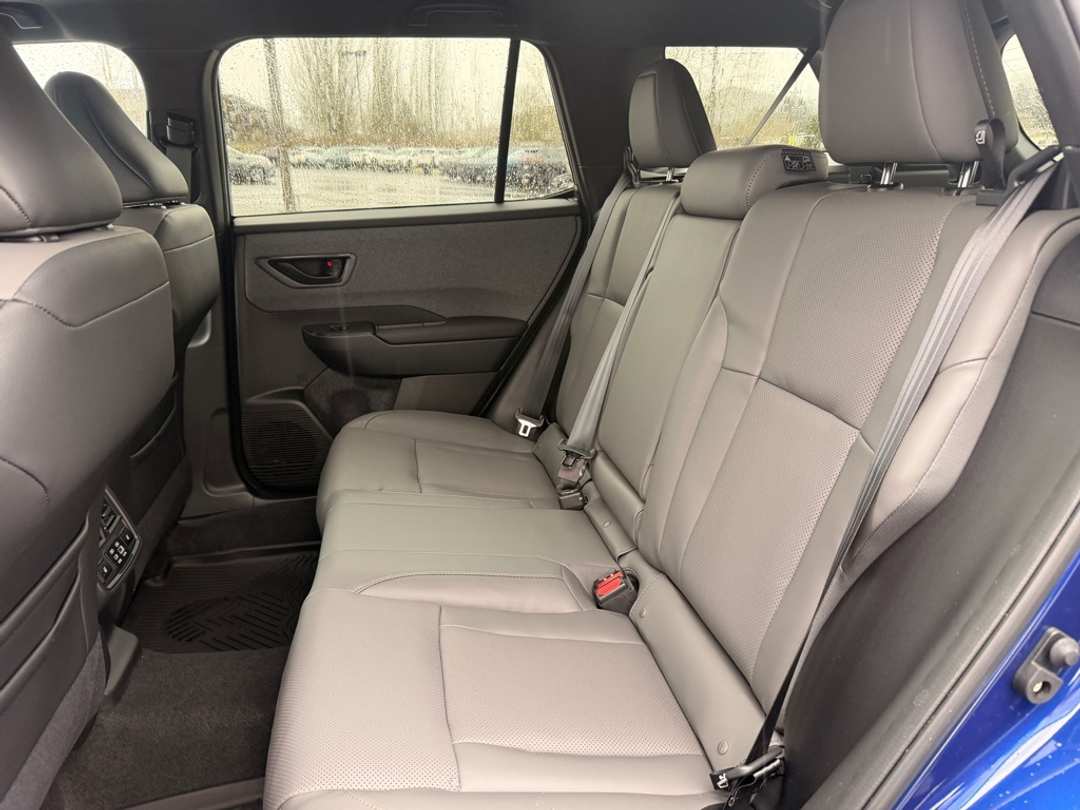 2026 Subaru Outback Limited - Image 19