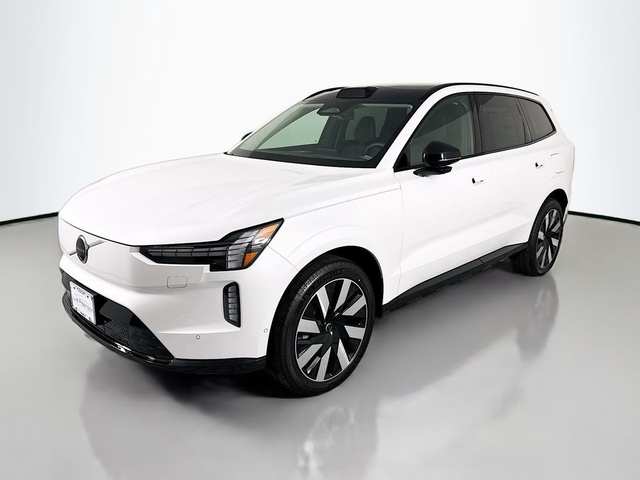 2025 Volvo Ex90 Twin Motor Plus