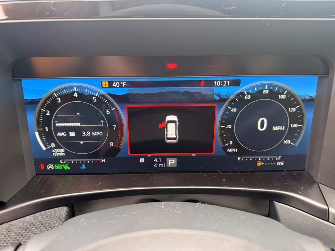 2026 Subaru Outback Premium - Image 31