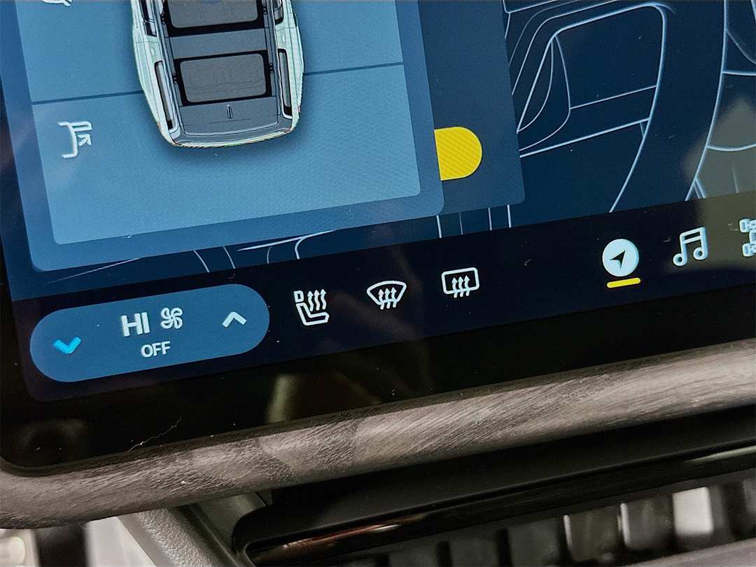 2022 Rivian R1S Launch Edition - Image 15