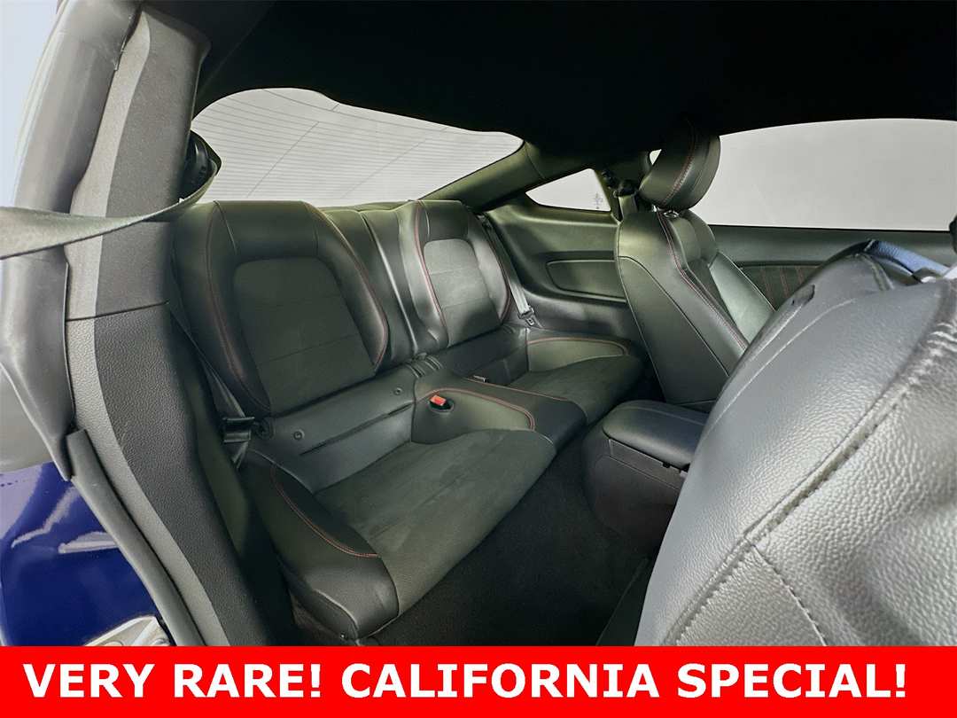 2019 Ford Mustang GT Premium - Image 24