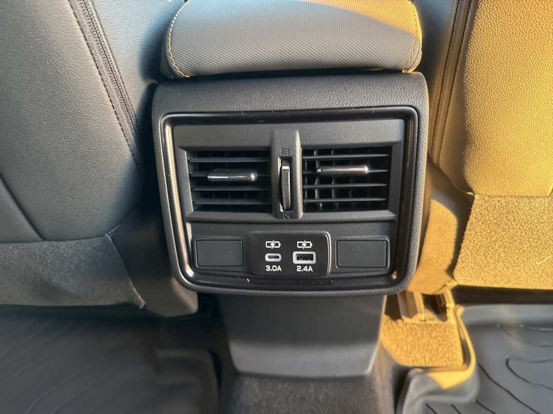 2026 Subaru Forester Wilderness - Image 24