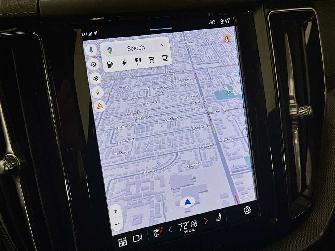 2024 Volvo Xc60 Recharge Ultimate - Image 13