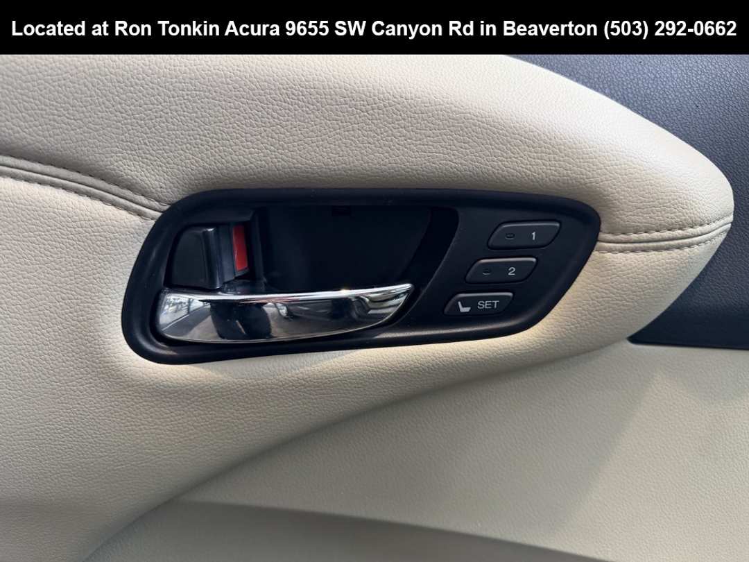 2014 Acura RDX Base - Image 12