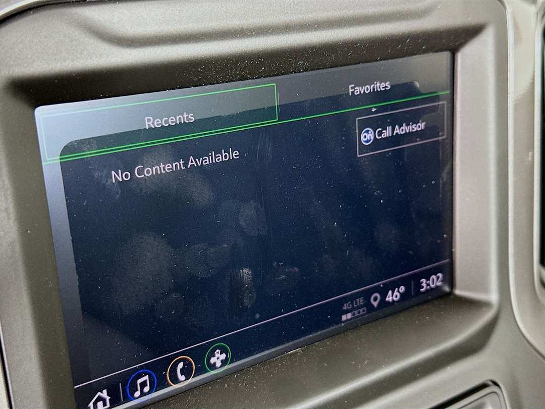 2026 Chevrolet Silverado 1500 WT - Image 14