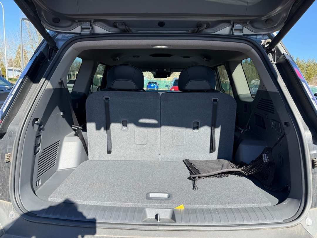 2024 Kia Ev9 Light Long Range - Image 21