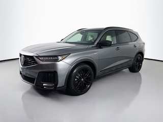 2026 Acura MDX ASpec Advance Package