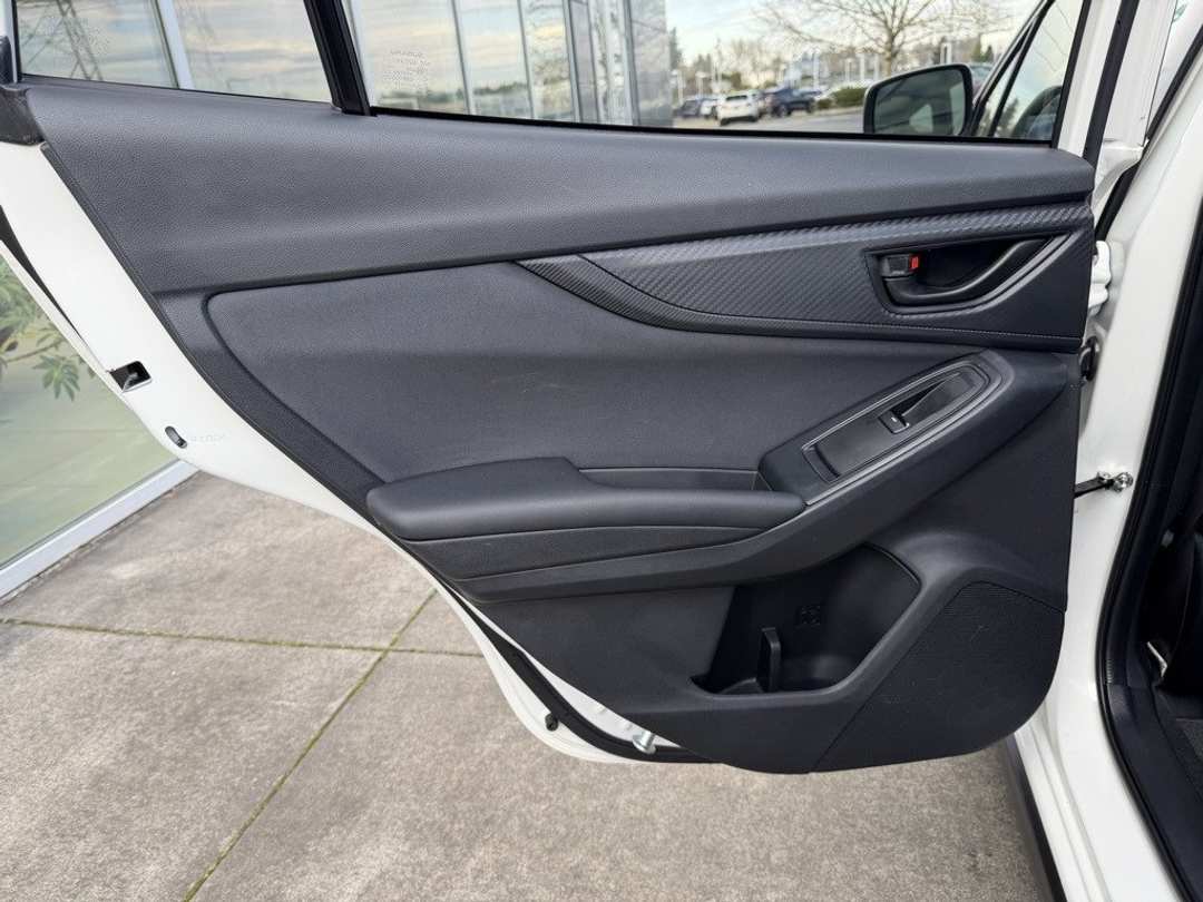 2019 Subaru Crosstrek 2.0i Premium - Image 30