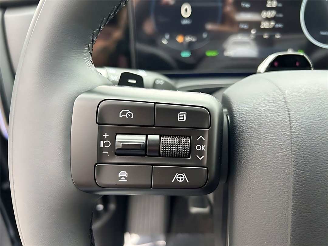 2026 Hyundai Santa Fe Calligraphy - Image 15