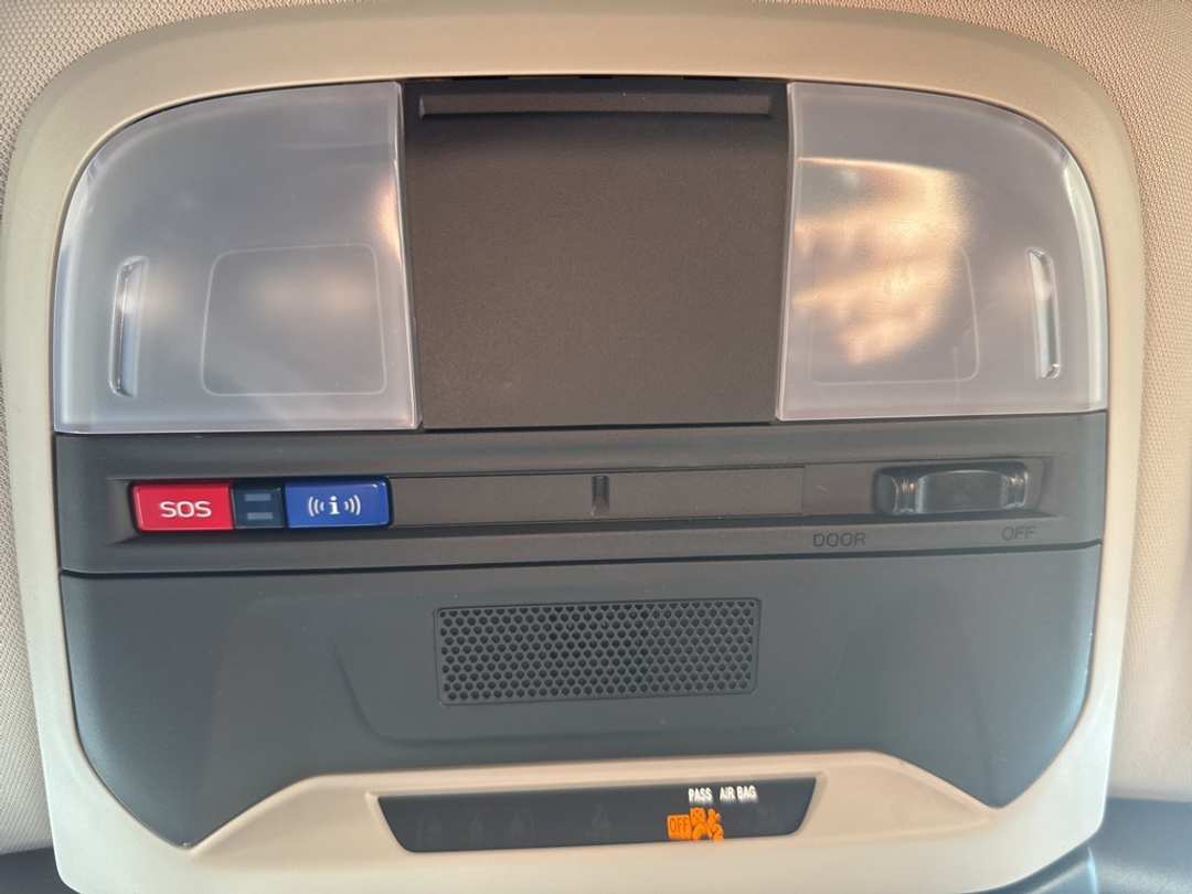 2026 Subaru Crosstrek Limited - Image 40