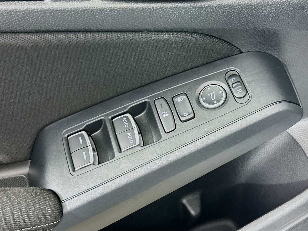 2024 Honda Civic Sport - Image 18