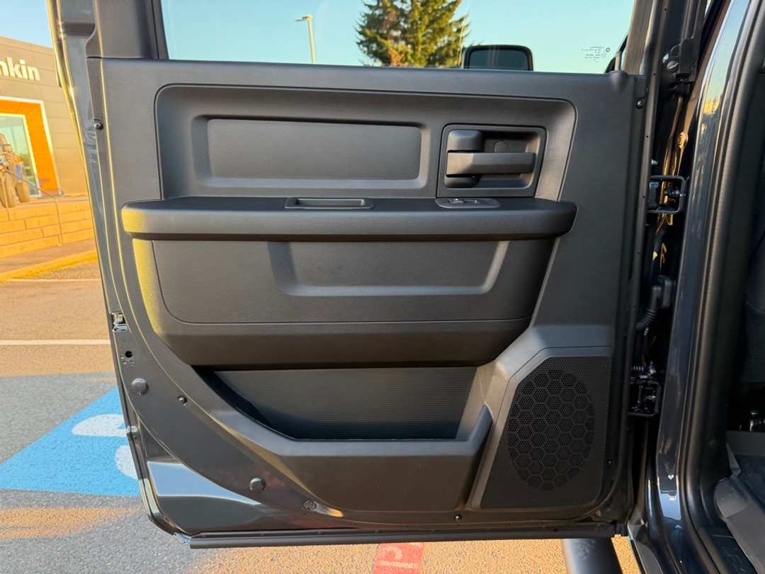 2026 Ram 2500 Tradesman - Image 26