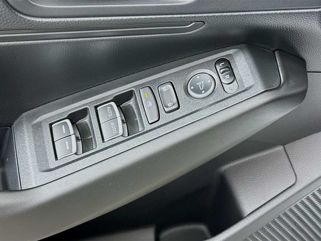 2026 Honda Accord LX - Image 16