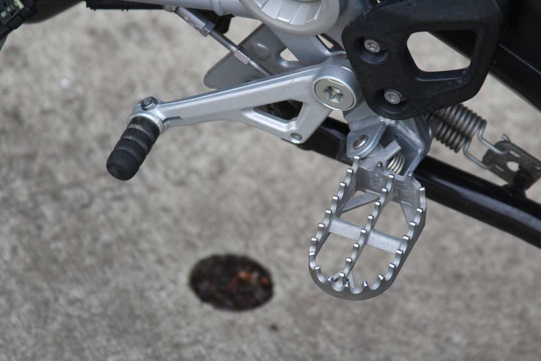 2018 BMW R 1200 Gs Adventure - Image 11