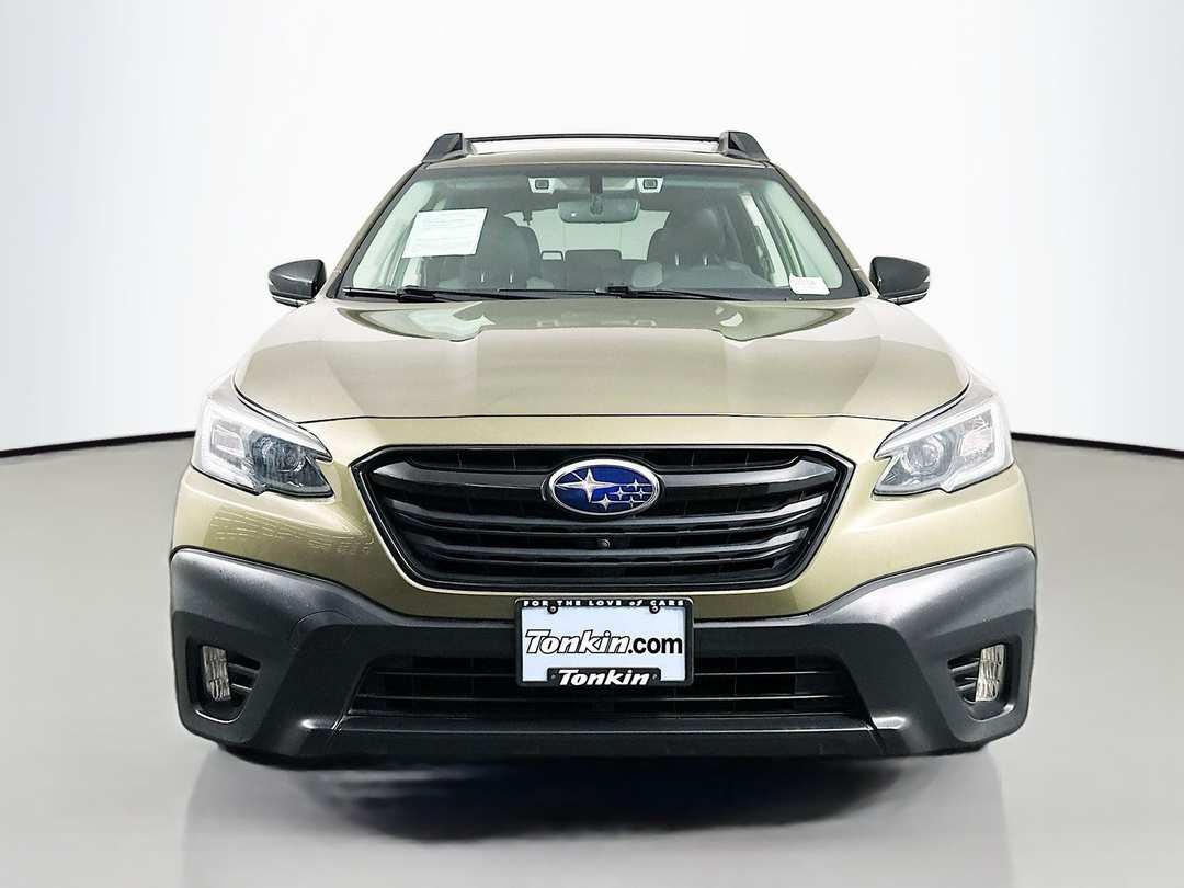 2021 Subaru Outback Onyx Edition XT - Image 2