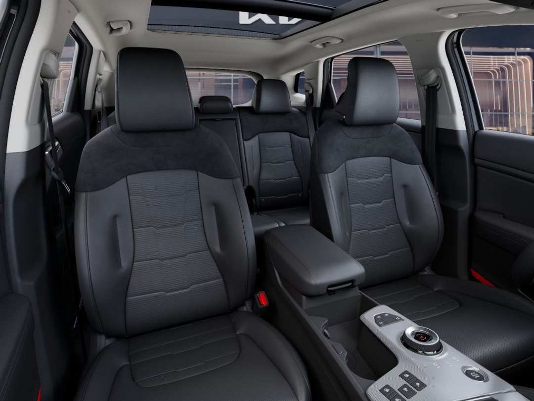 2026 Kia Sportage SXPrestige - Image 15