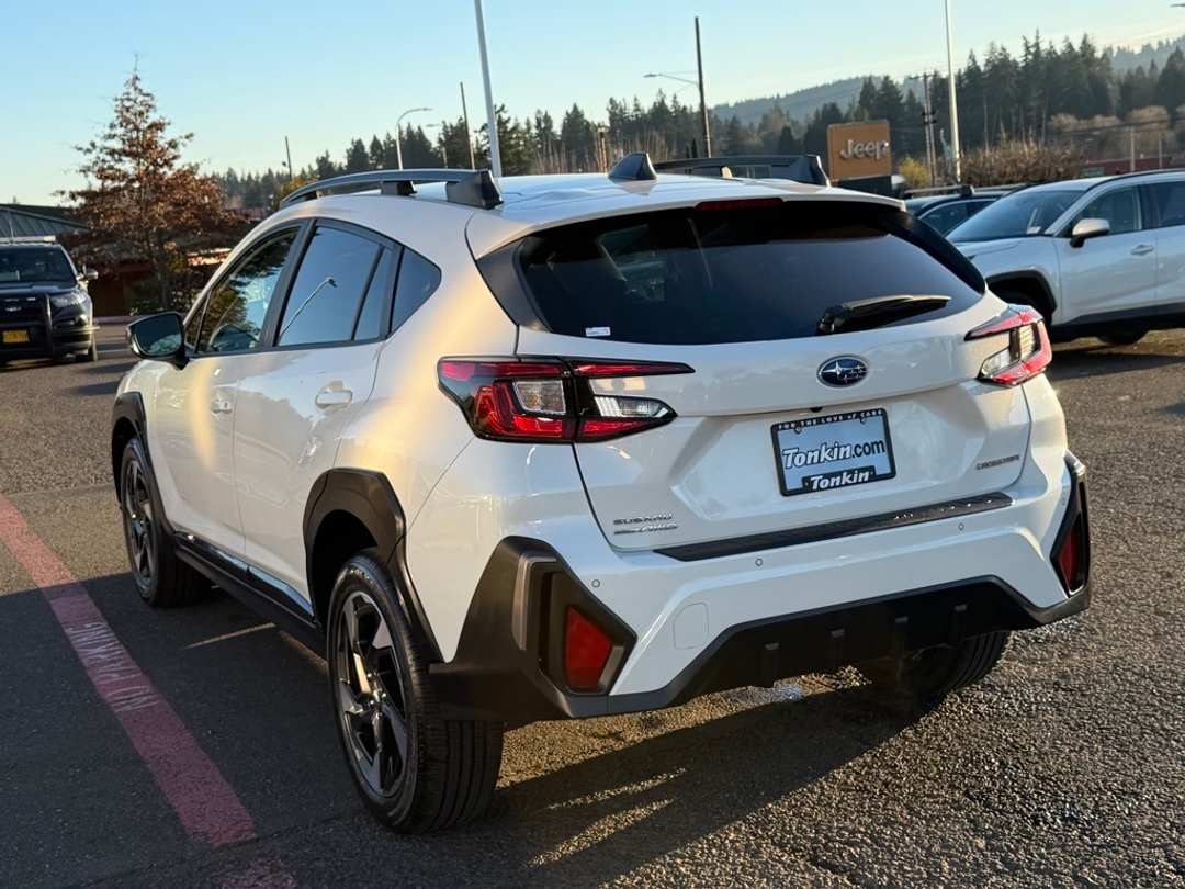 2024 Subaru Crosstrek Limited - Image 6