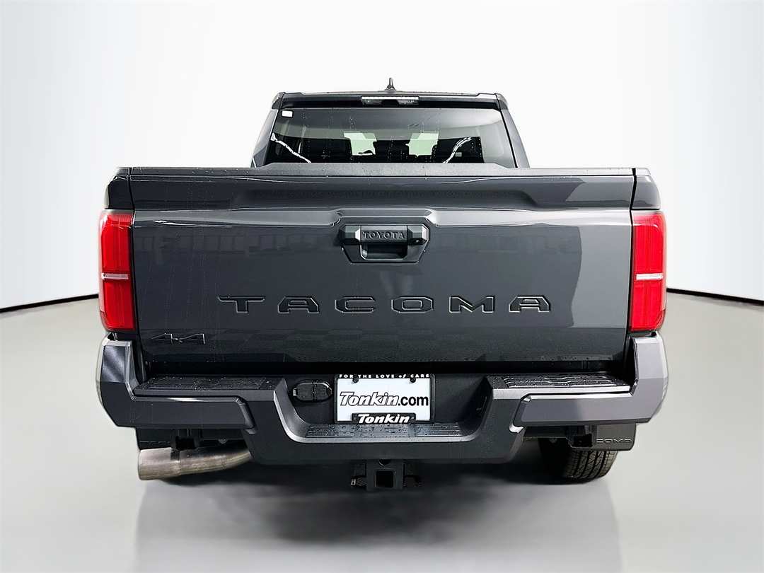 2026 Toyota Tacoma SR5 - Image 6