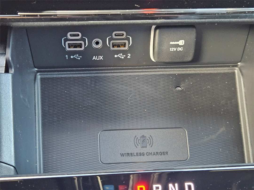 2025 Jeep Grand Cherokee L Altitude X - Image 24