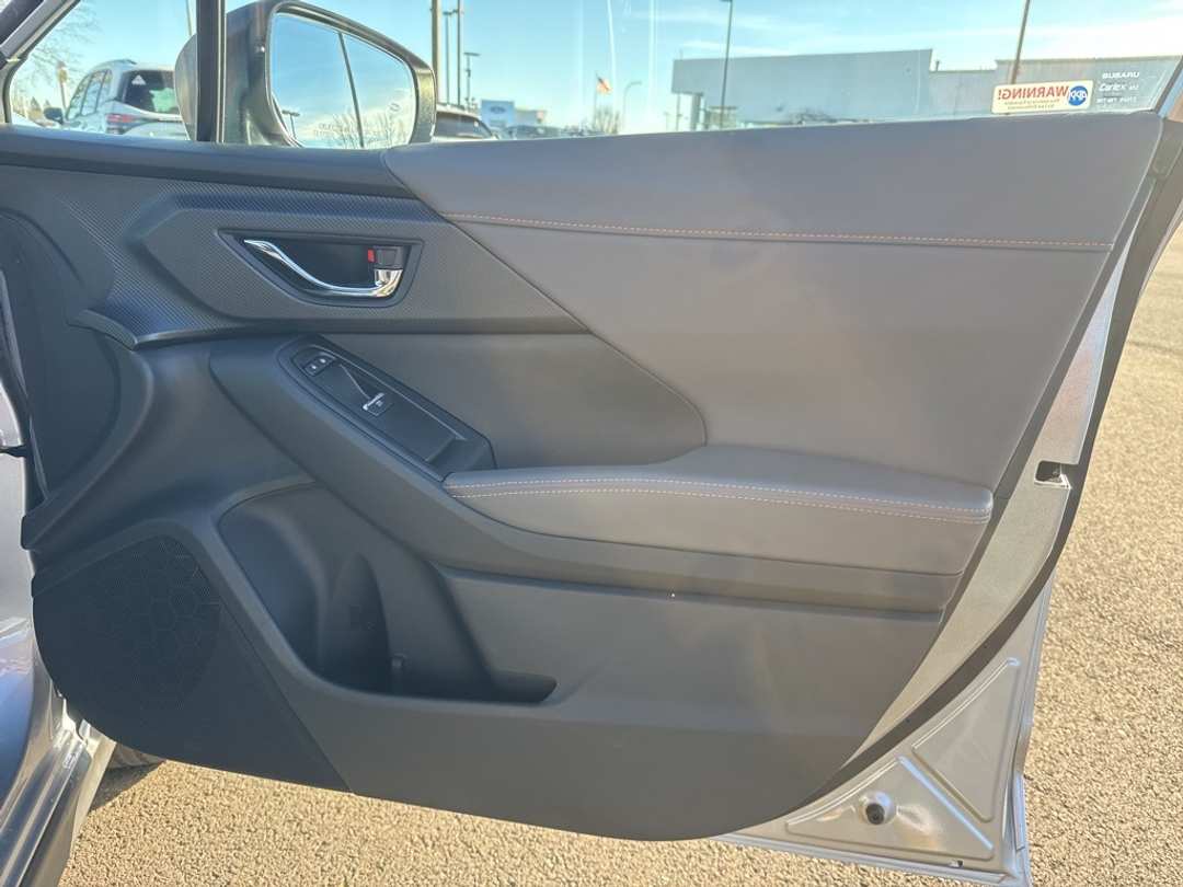 2026 Subaru Crosstrek Limited - Image 27