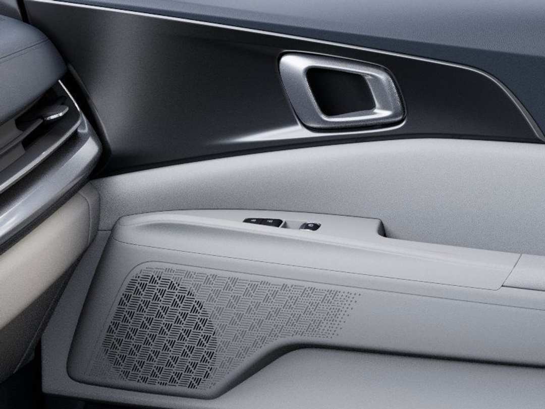 2026 Kia Carnival SX - Image 25