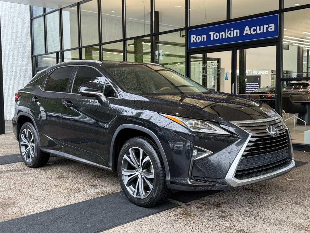 2017 Lexus RX 350 - Image 2