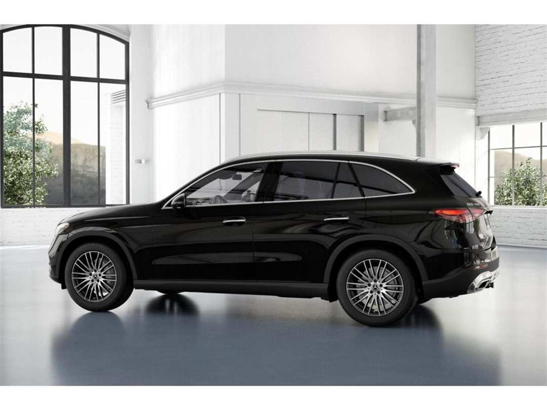 2026 Mercedes-Benz GLC GLC 300 - Image 32