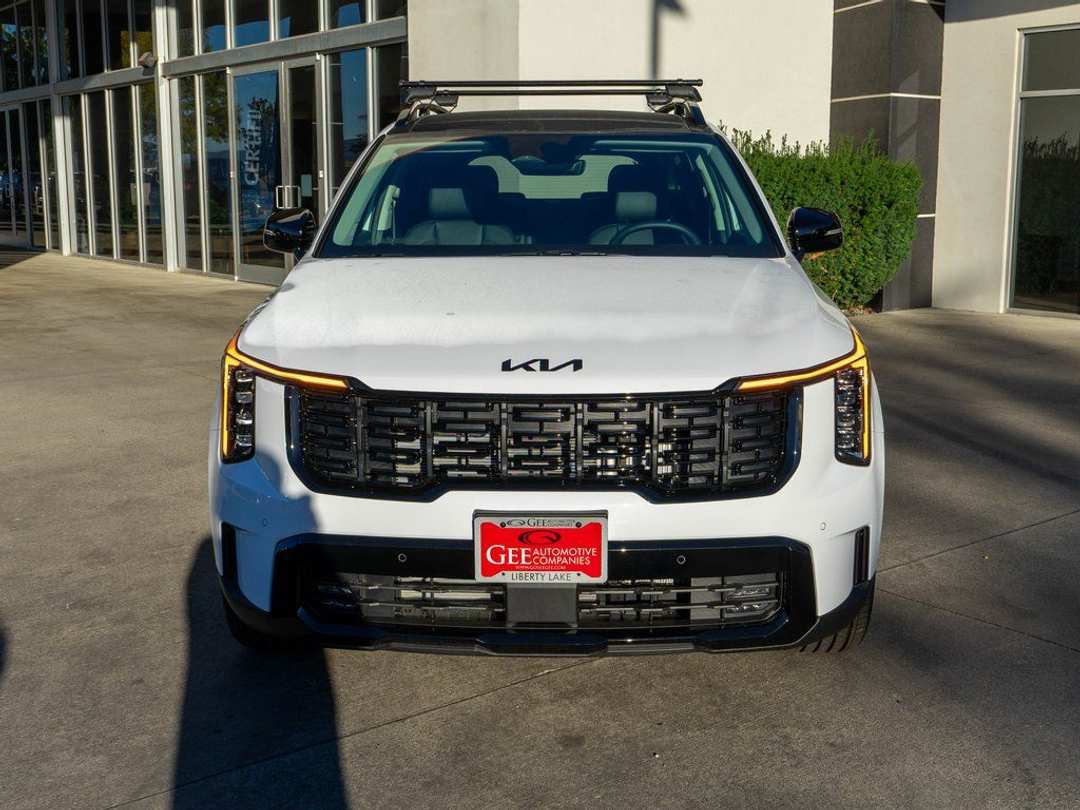 2026 Kia Sorento EX - Image 2