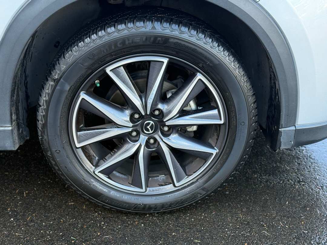 2018 MAZDA CX-5 Touring - Image 22