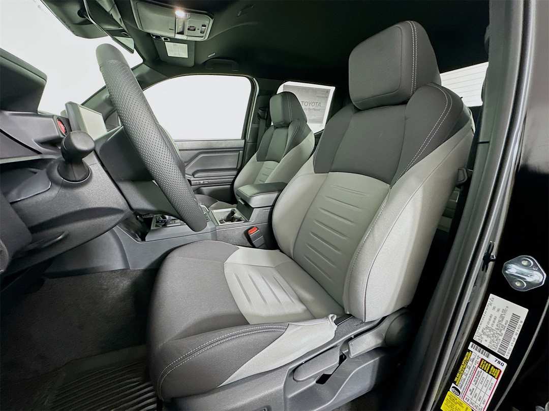 2026 Toyota Tacoma TRD Sport - Image 18