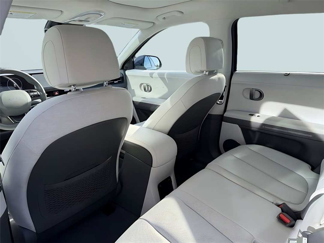 2026 Hyundai Ioniq 5 Limited - Image 30