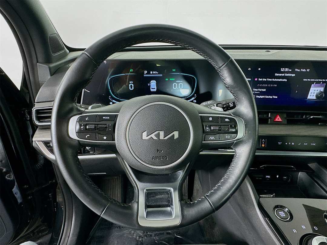 2023 Kia Sportage XLine - Image 11