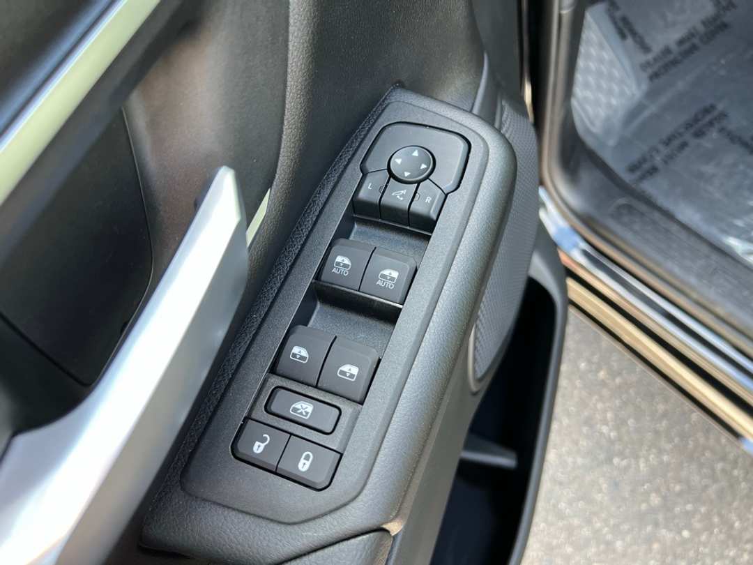 2026 Ram 1500 Big Horn/Lone Star - Image 12