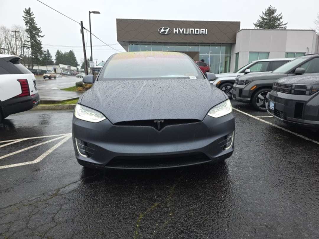 2020 Tesla Model X Performance - Image 4