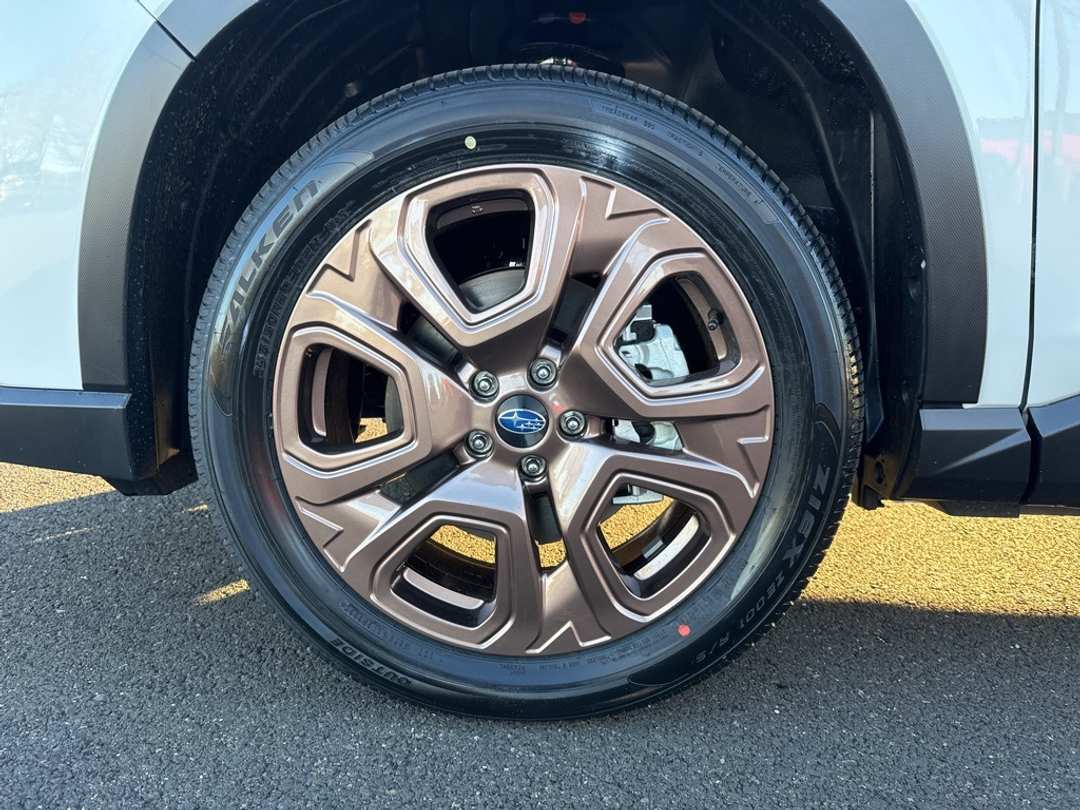 2026 Subaru Ascent Limited Bronze Edition - Image 9