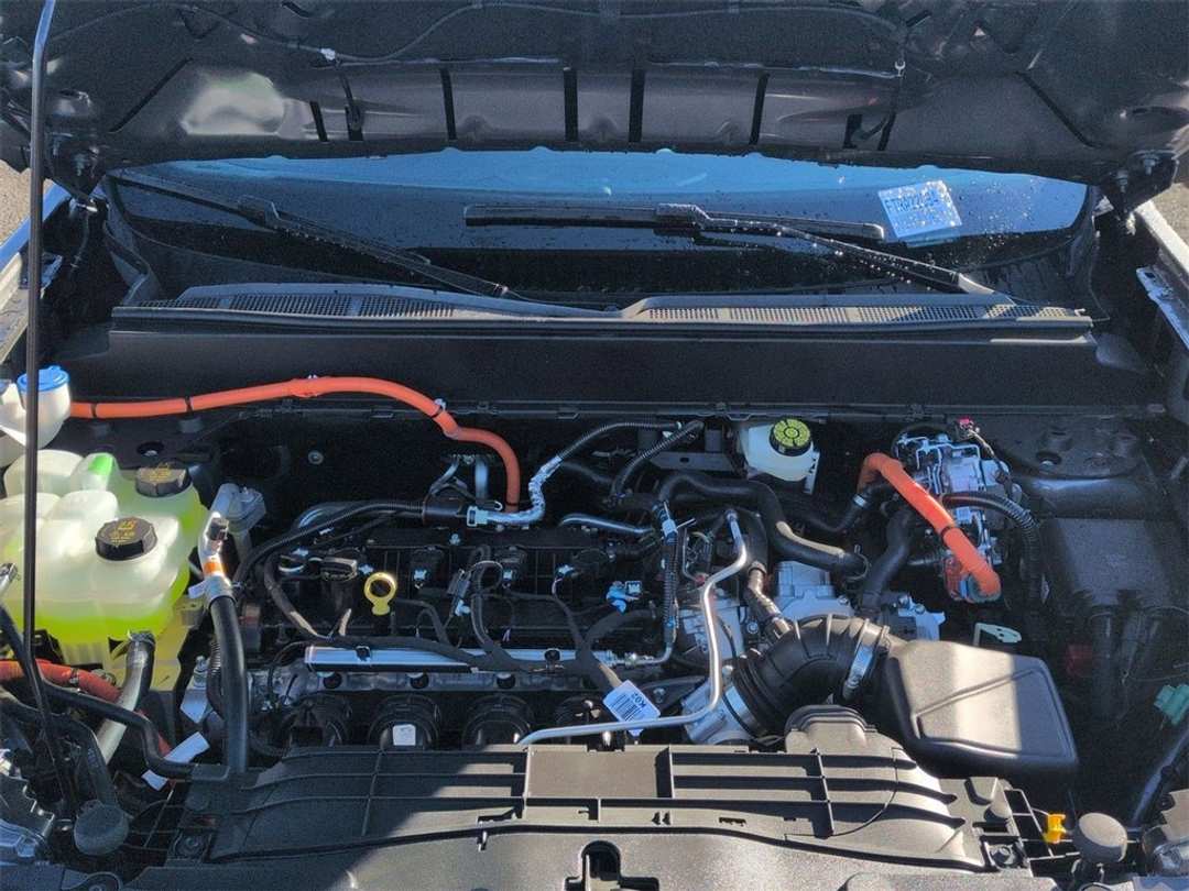 2026 Ford Maverick Lariat - Image 32