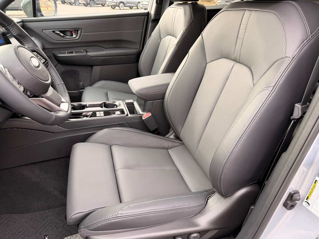 2026 Subaru Outback Touring XT - Image 14