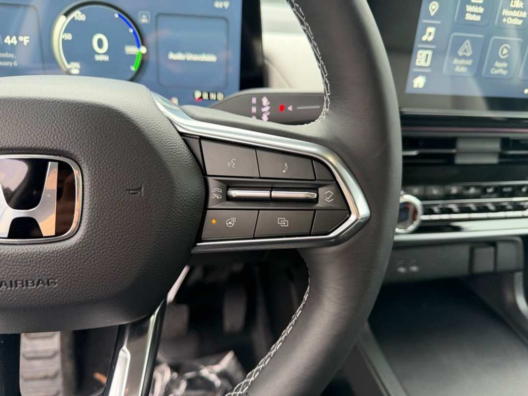 2026 Honda Prologue Elite - Image 18