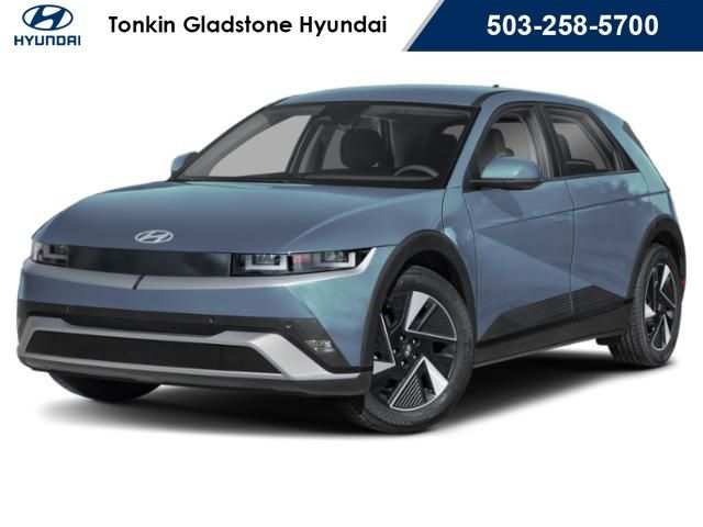 2026 Hyundai Ioniq 5 SE