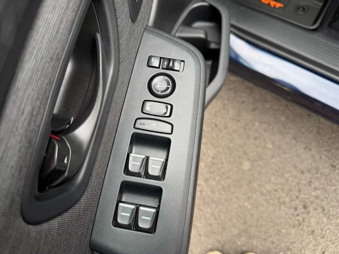 2026 Honda Passport TrailSport - Image 15