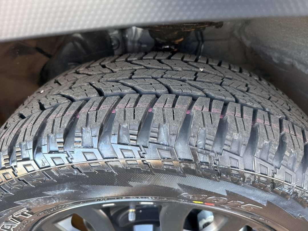 2026 Subaru Forester Wilderness - Image 10