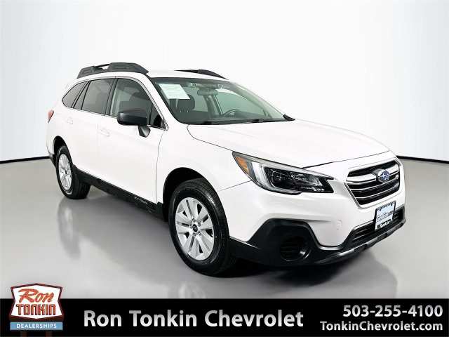 2019 Subaru Outback 2.5i