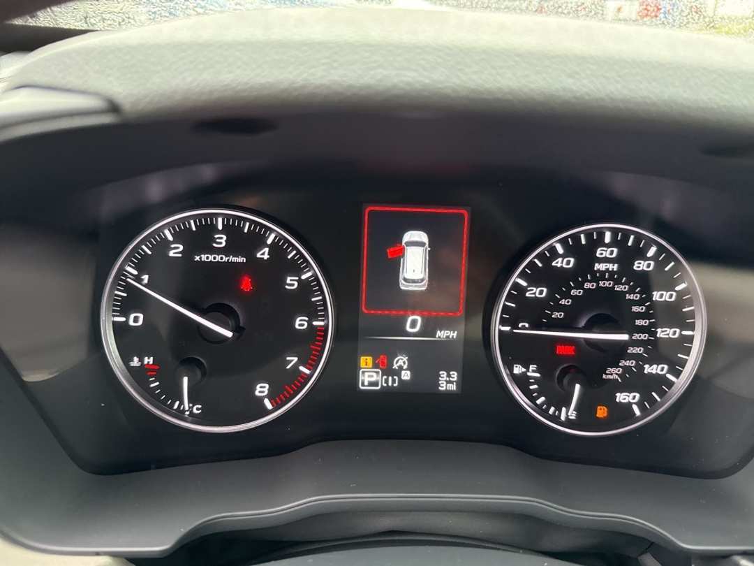 2026 Subaru Forester Limited - Image 34